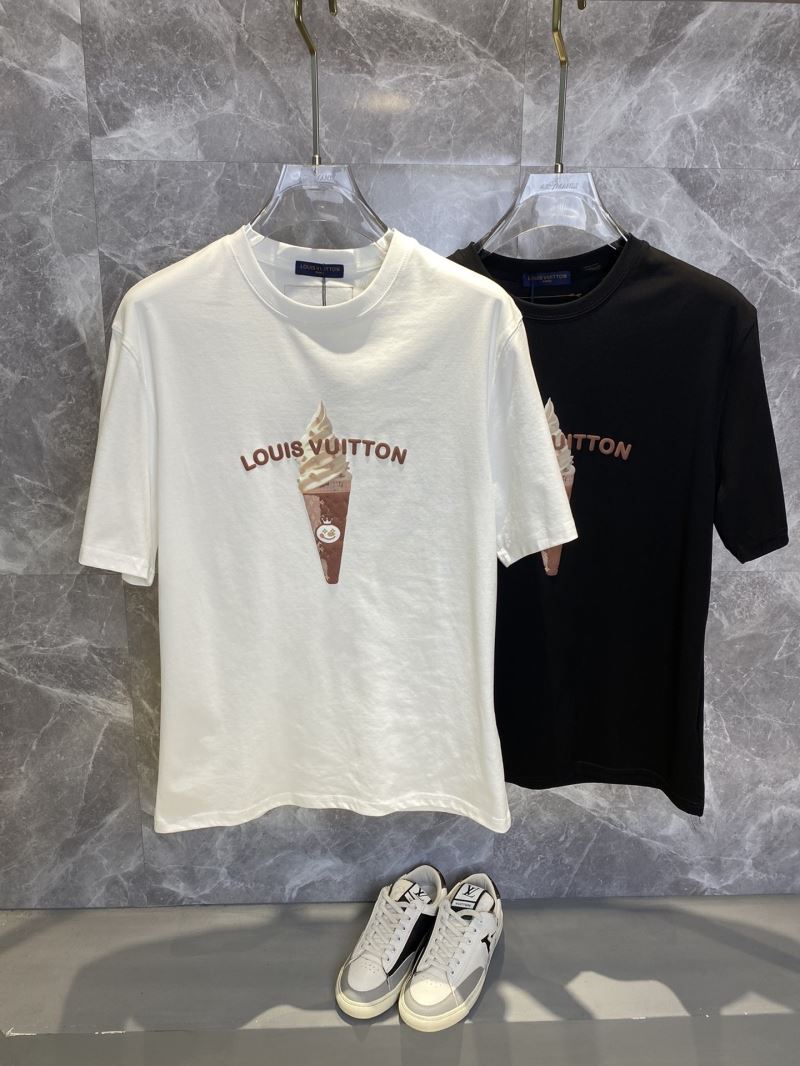 Louis Vuitton T-Shirts